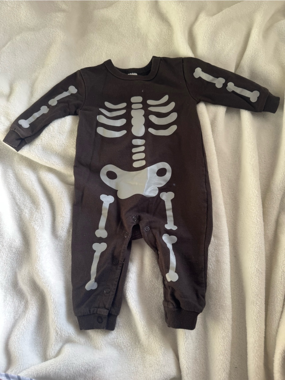 Carters 3-6M Halloween outfits!